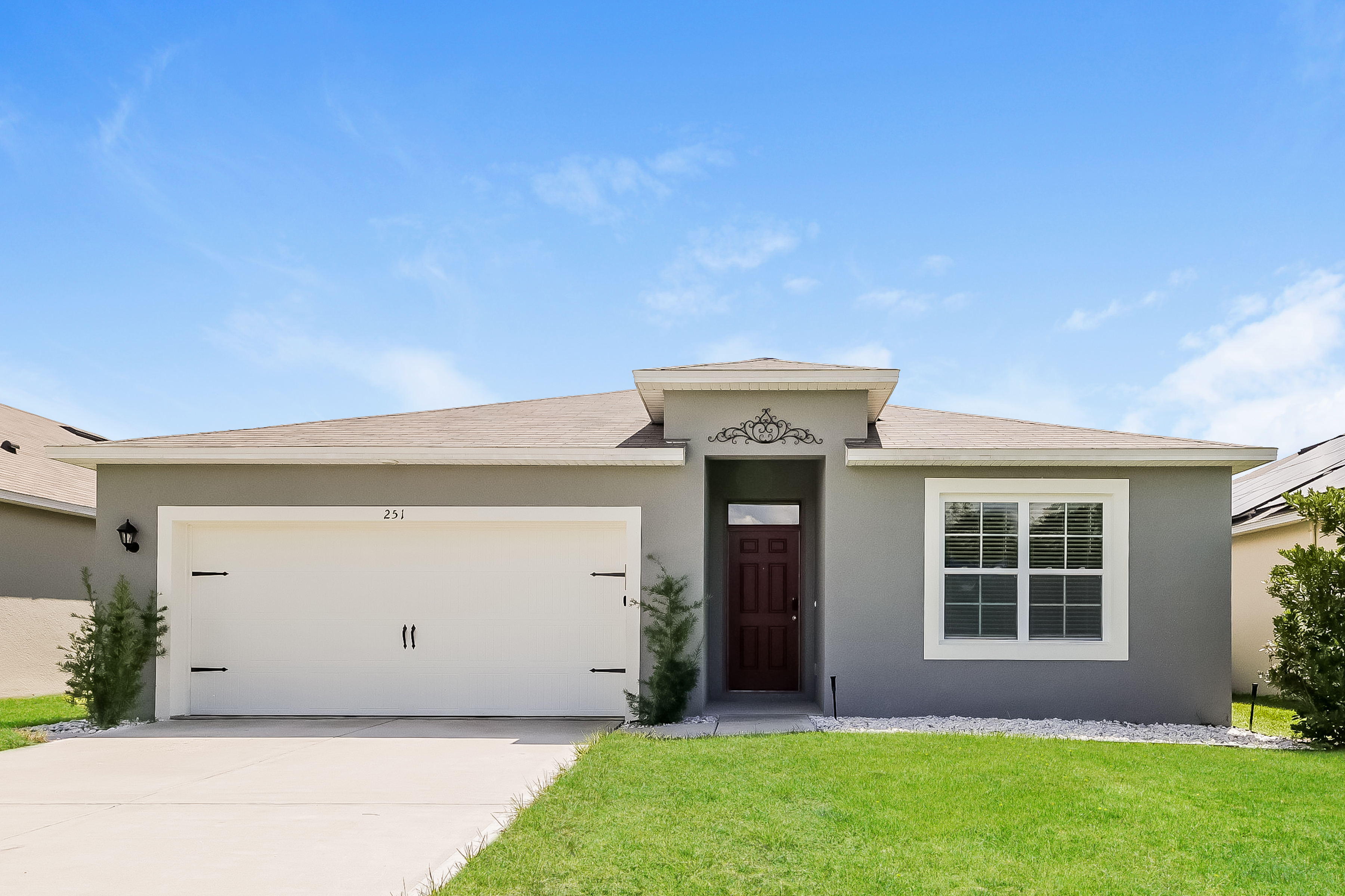 251 Caleb Way Winter Haven, FL 33881